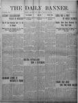 The Daily Banner: January 20, 1905