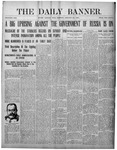 The Daily Banner: January 23, 1905