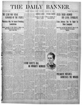 The Daily Banner: January 24, 1905