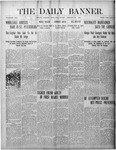 The Daily Banner: January 25, 1905