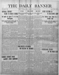 The Daily Banner: January 26, 1905