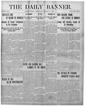 The Daily Banner: January 27, 1905