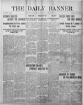 The Daily Banner: January 28, 1905