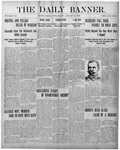 The Daily Banner: January 30, 1905