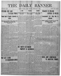 The Daily Banner: February 7, 1905