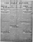 The Daily Banner: February 8, 1905