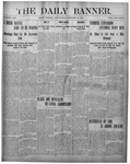 The Daily Banner: February 27, 1905