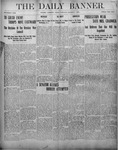 The Daily Banner: March 7, 1905