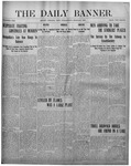 The Daily Banner: March 8, 1905