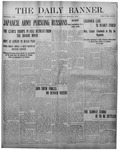 The Daily Banner: March 9, 1905