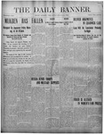 The Daily Banner: March 10, 1905