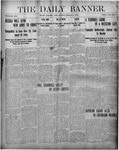 The Daily Banner: March 13, 1905