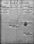The Daily Banner: March 14, 1905