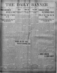 The Daily Banner: March 15, 1905