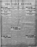 The Daily Banner: March 16, 1905