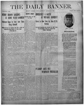 The Daily Banner: March 18, 1905