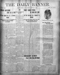 The Daily Banner: March 21, 1905