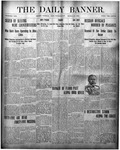 The Daily Banner: March 22, 1905
