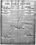 The Daily Banner: March 23, 1905