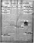 The Daily Banner: March 24, 1905