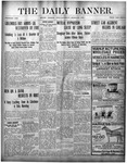 The Daily Banner: March 25, 1905