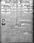 The Daily Banner: March 26, 1905