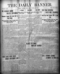 The Daily Banner: March 28, 1905