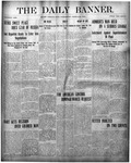 The Daily Banner: March 29, 1905