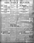 The Daily Banner: March 30, 1905