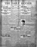 The Daily Banner: March 31, 1905