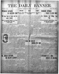 The Daily Banner: April 3, 1905