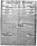 The Daily Banner: April 5, 1905