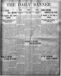 The Daily Banner: April 6, 1905