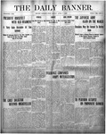 The Daily Banner: April 7, 1905