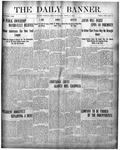 The Daily Banner: April 8, 1905