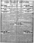 The Daily Banner: April 12, 1905