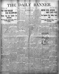 The Daily Banner: April 13, 1905