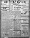 The Daily Banner: April 14, 1905