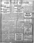 The Daily Banner: April 15, 1905