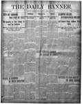 The Daily Banner: April 18, 1905