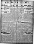 The Daily Banner: April 19, 1905