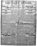 The Daily Banner: April 20, 1905