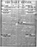 The Daily Banner: April 21, 1905