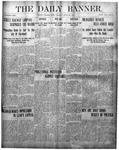 The Daily Banner: April 25, 1905