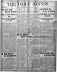 The Daily Banner: April 26, 1905