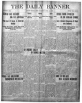 The Daily Banner: April 27, 1905