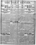 The Daily Banner: April 28, 1905