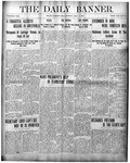 The Daily Banner: May 1, 1905