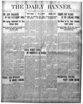 The Daily Banner: May 4, 1905