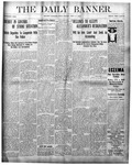 The Daily Banner: May 5, 1905